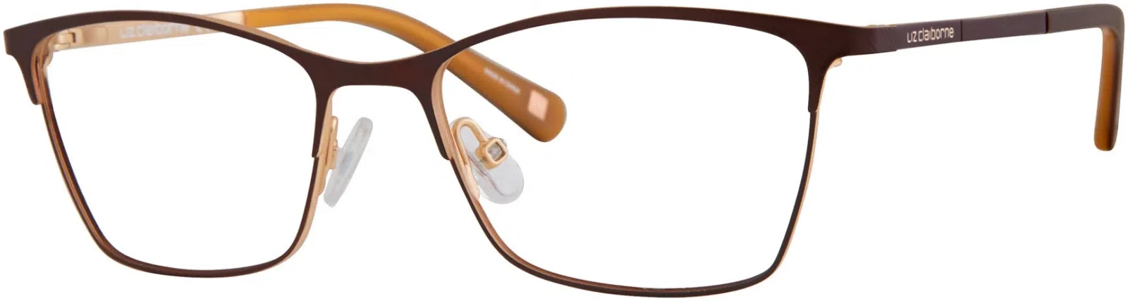 Liz Claiborne 451 Eyeglasses - view 2
